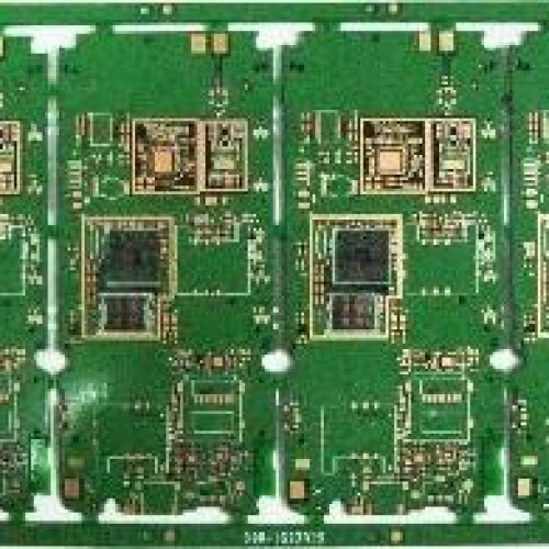 8l hdi board,hdi, high density pcb , china pcb supplier